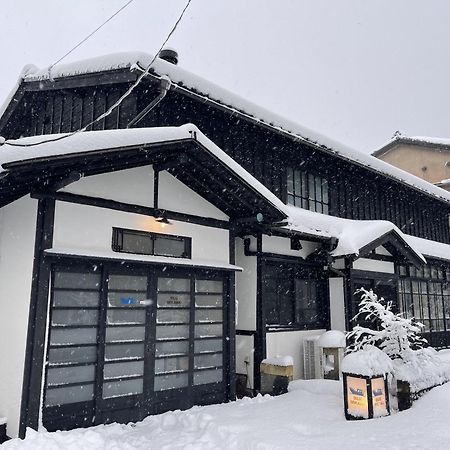B&B MIKAWA - Kanazawa Fish Harbour Nomi Eksteriør billede