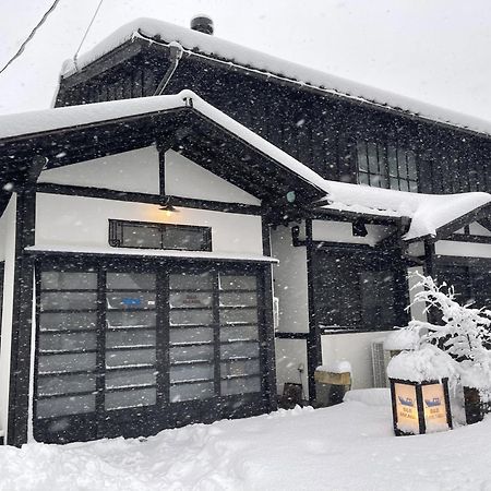 B&B MIKAWA - Kanazawa Fish Harbour Nomi Eksteriør billede