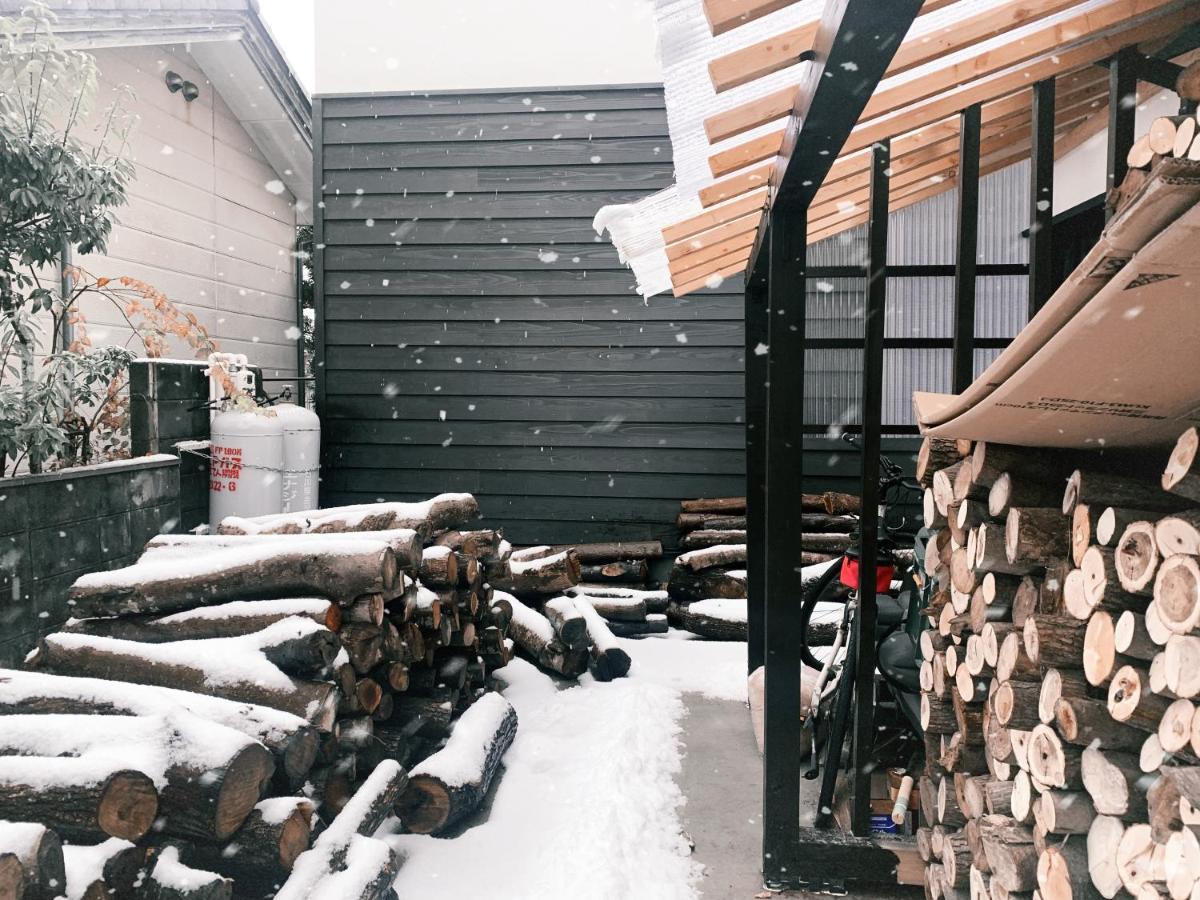 B&B MIKAWA - Kanazawa Fish Harbour Nomi Eksteriør billede