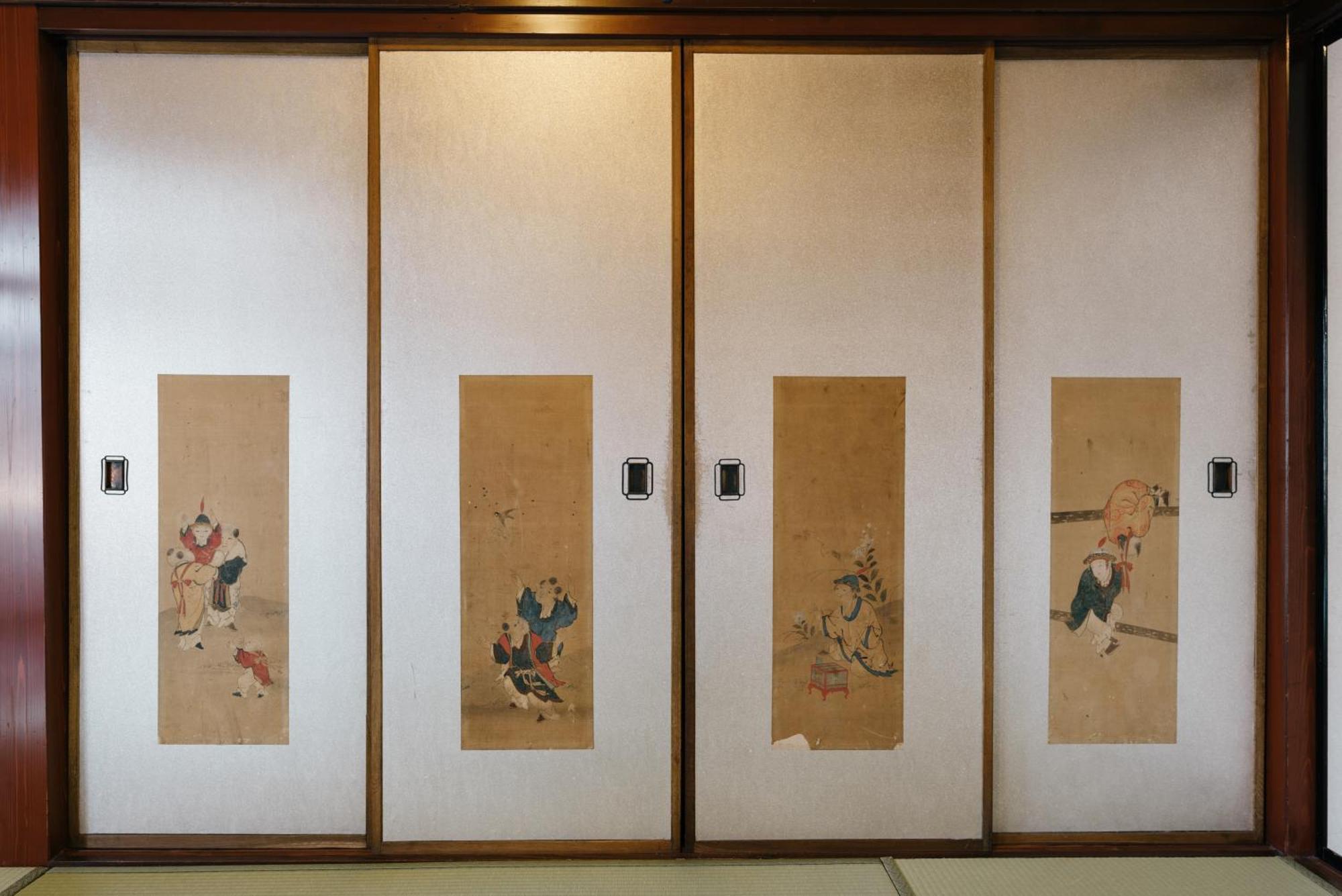 B&B MIKAWA - Kanazawa Fish Harbour Nomi Værelse billede