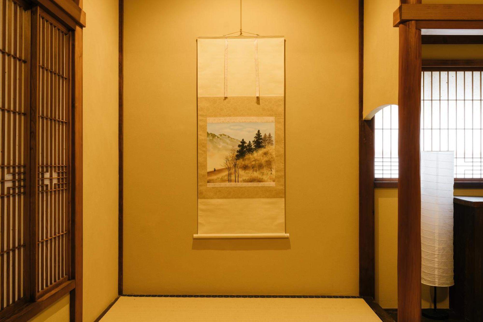B&B MIKAWA - Kanazawa Fish Harbour Nomi Eksteriør billede