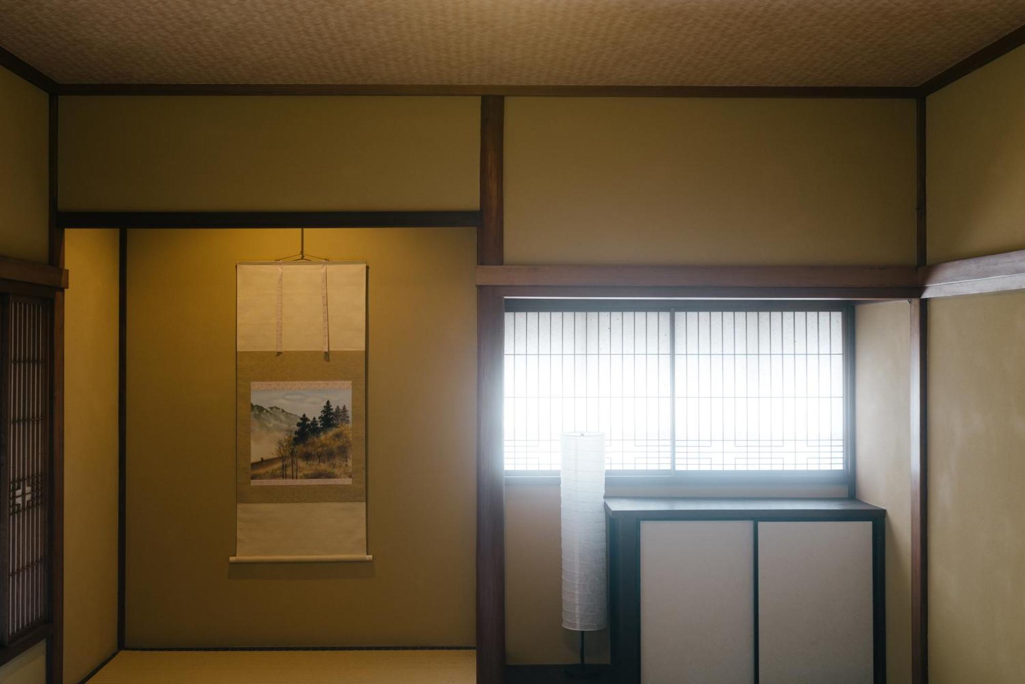 B&B MIKAWA - Kanazawa Fish Harbour Nomi Eksteriør billede