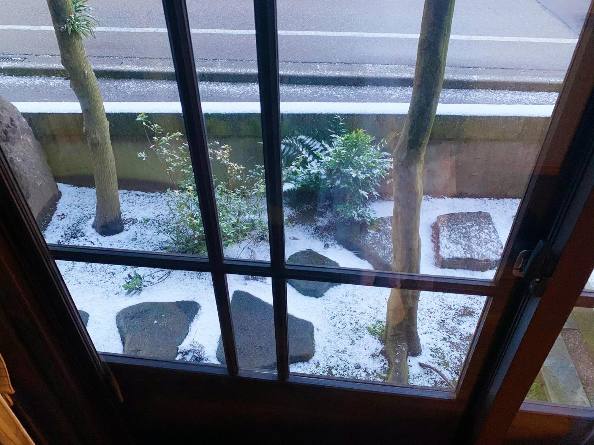 B&B MIKAWA - Kanazawa Fish Harbour Nomi Værelse billede