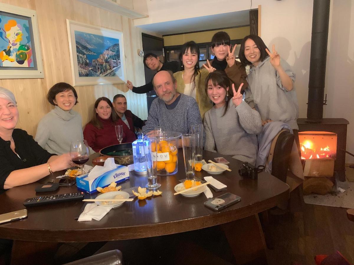B&B MIKAWA - Kanazawa Fish Harbour Nomi Eksteriør billede